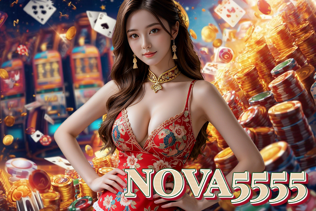 nova5555 ทางเข้า