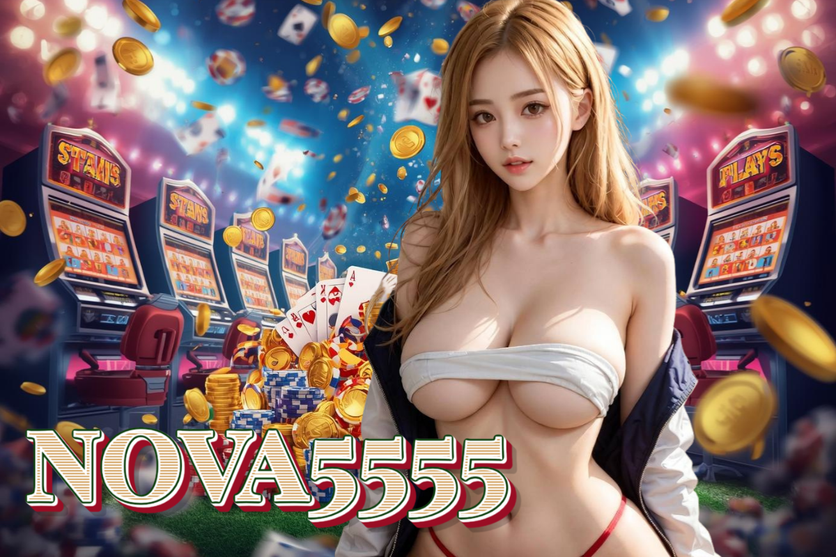 nova5555